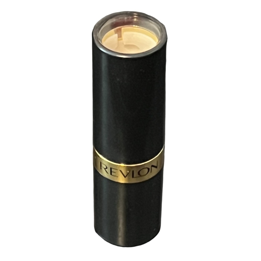 Revlon Super Lustrous Pearl Lipstick Plumalicious 465